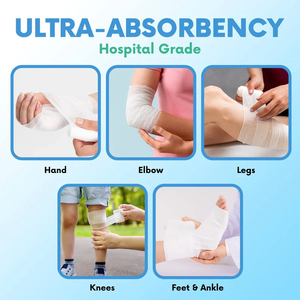 Bandages