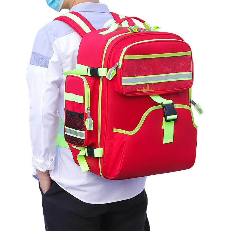 First Aid Kits for Cars and Houses