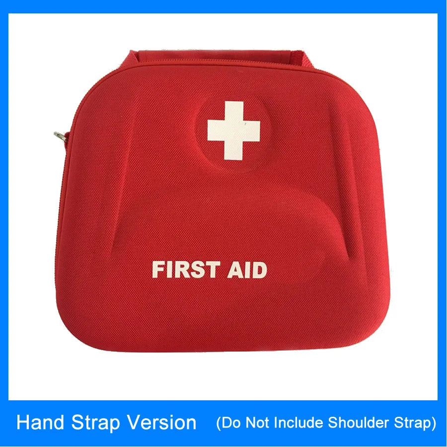 Multi-Function Large Portable First Aid Kit Bag EVA Tool Kit Case For Doctor Home Office Travel Car Emergency Rescue Bag